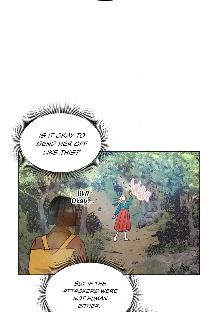 They Say Goblins Don’t Know How to Cry Chapter 4 page 66