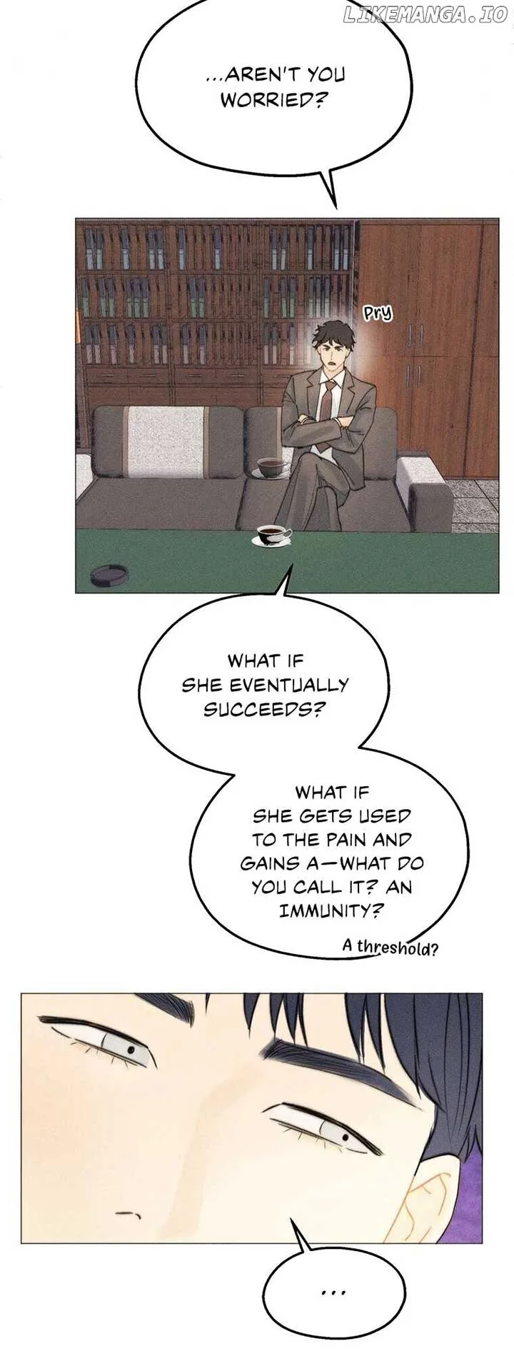 They Say Goblins Don’t Know How to Cry Chapter 13 page 46