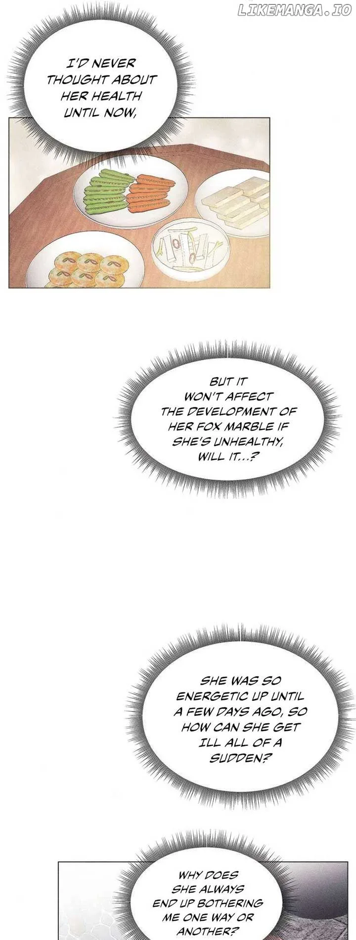 They Say Goblins Don’t Know How to Cry Chapter 13 page 7