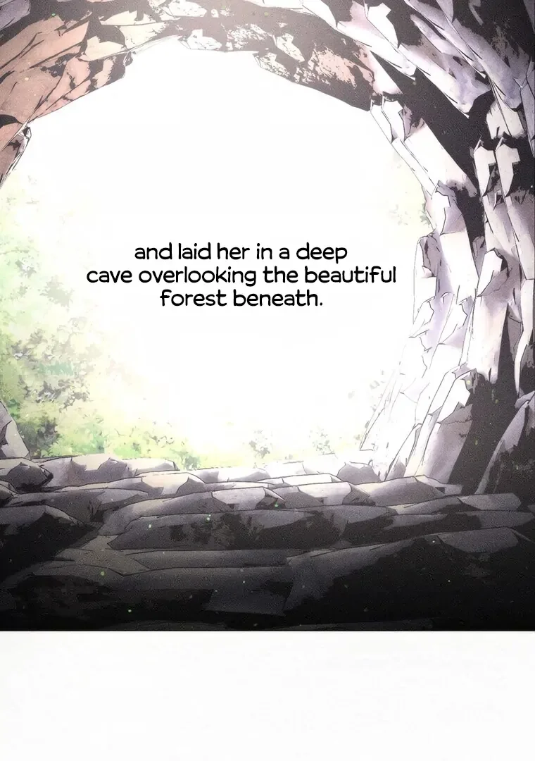 They Say Goblins Don’t Know How to Cry Chapter 5 page 69