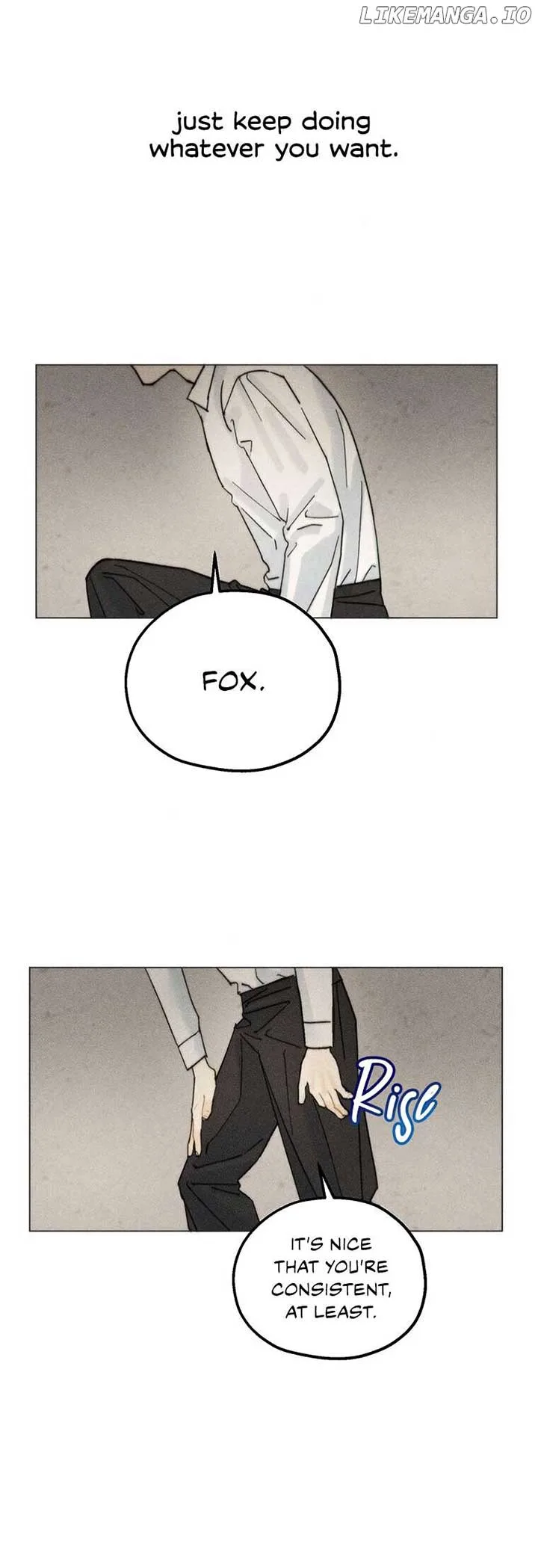 They Say Goblins Don’t Know How to Cry Chapter 13 page 19