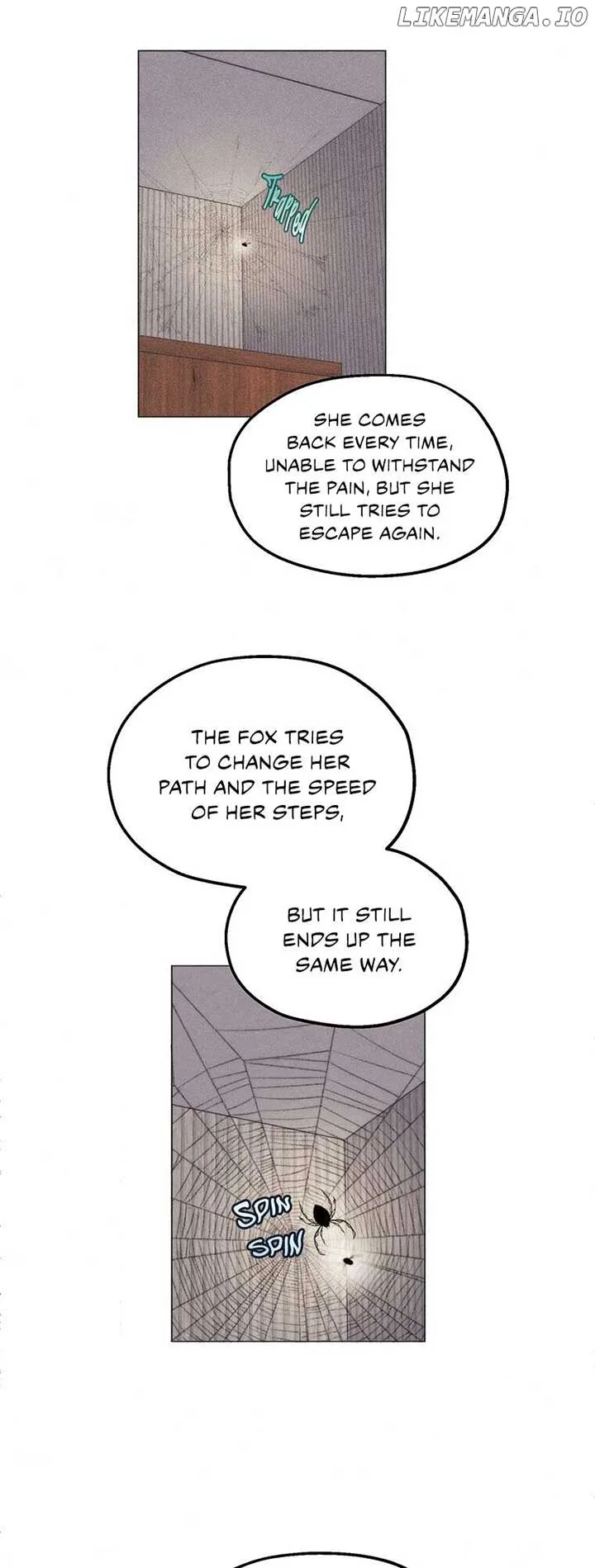 They Say Goblins Don’t Know How to Cry Chapter 13 page 45
