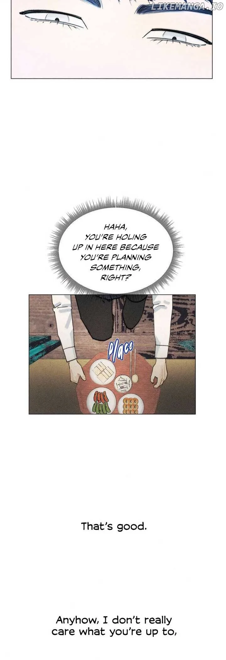 They Say Goblins Don’t Know How to Cry Chapter 13 page 18