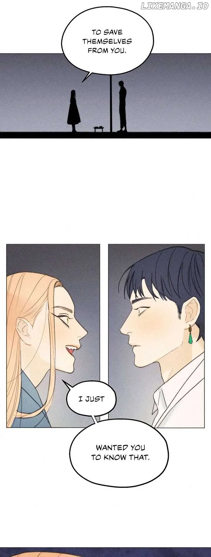 They Say Goblins Don’t Know How to Cry Chapter 13 page 24