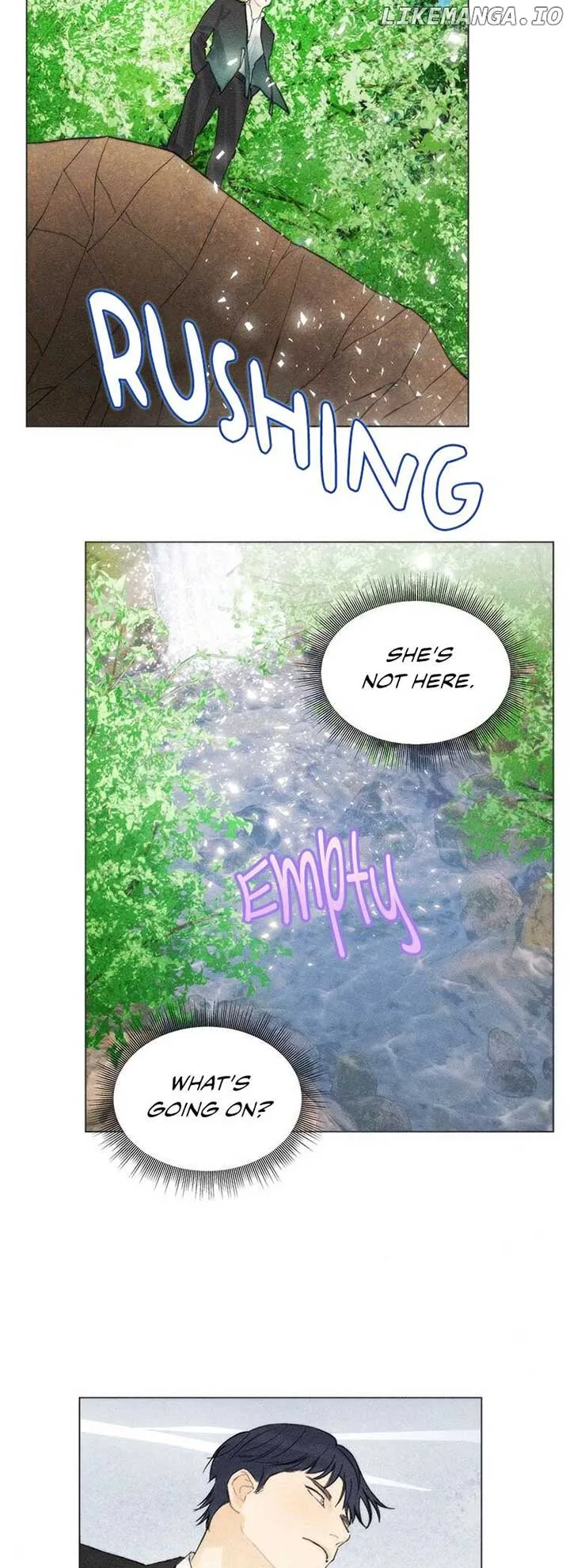 They Say Goblins Don’t Know How to Cry Chapter 13 page 5