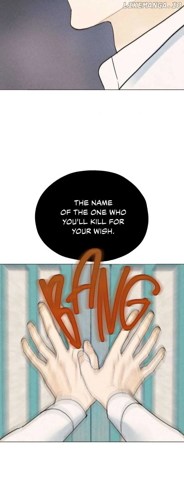 They Say Goblins Don’t Know How to Cry Chapter 13 page 26