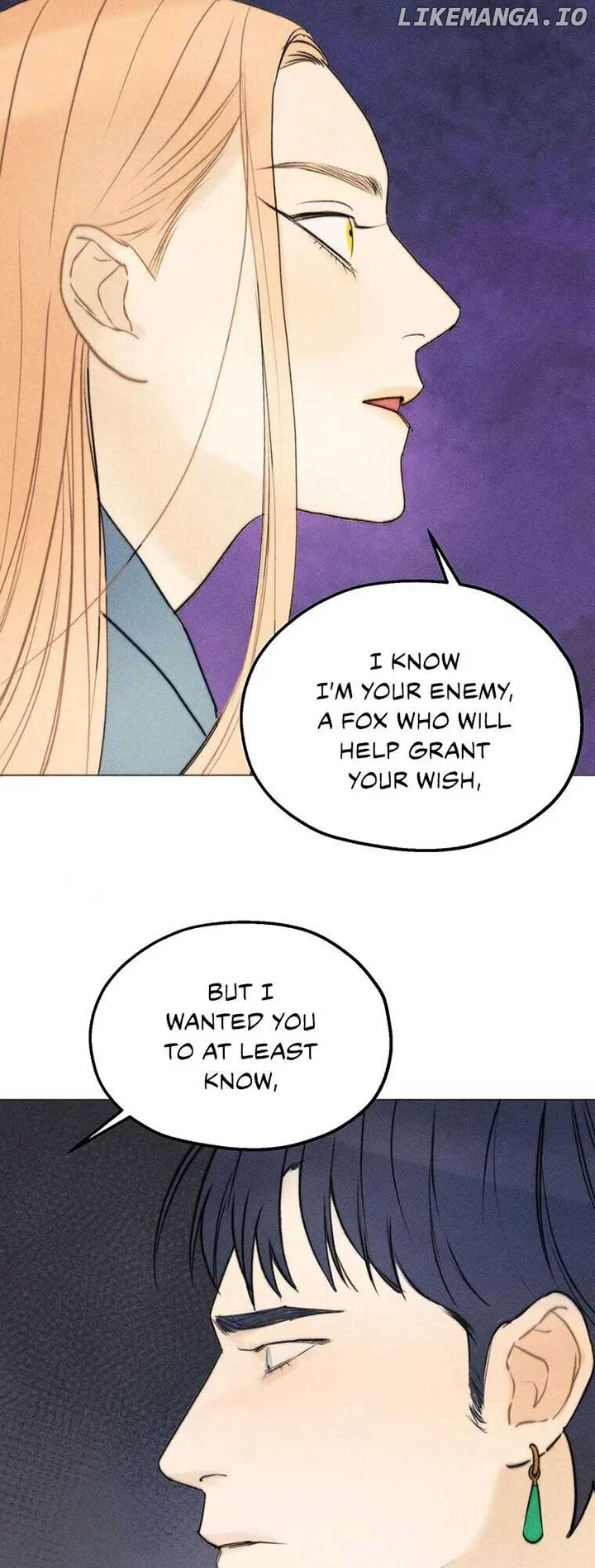 They Say Goblins Don’t Know How to Cry Chapter 13 page 25