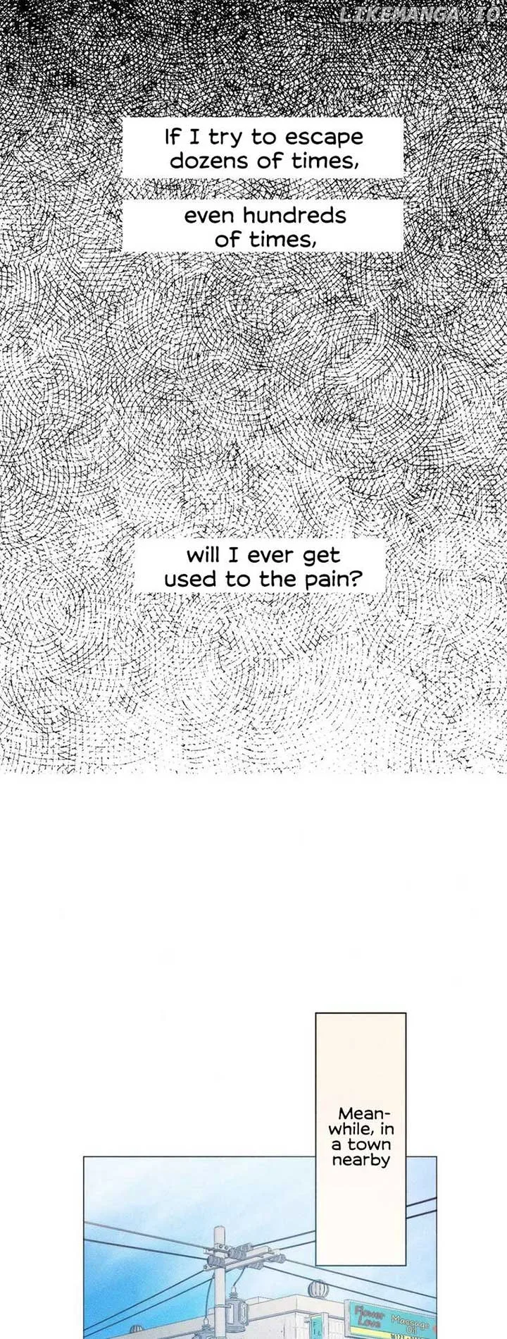 They Say Goblins Don’t Know How to Cry Chapter 13 page 39