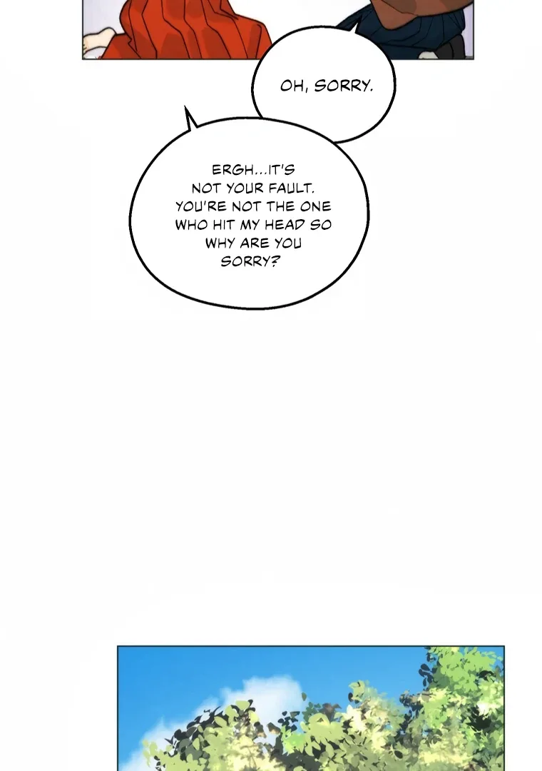They Say Goblins Don’t Know How to Cry Chapter 4 page 56