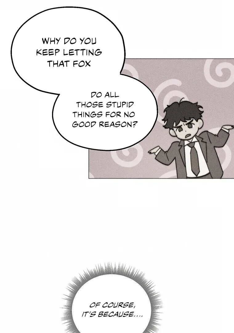 They Say Goblins Don’t Know How to Cry Chapter 14 page 26