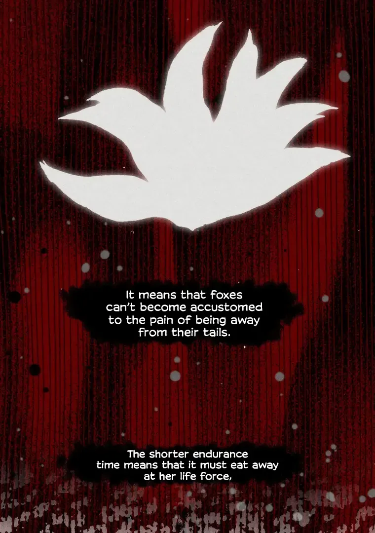 They Say Goblins Don’t Know How to Cry Chapter 14 page 8