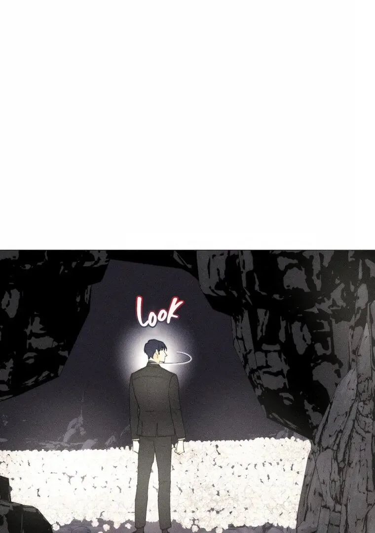 They Say Goblins Don’t Know How to Cry Chapter 14 page 35