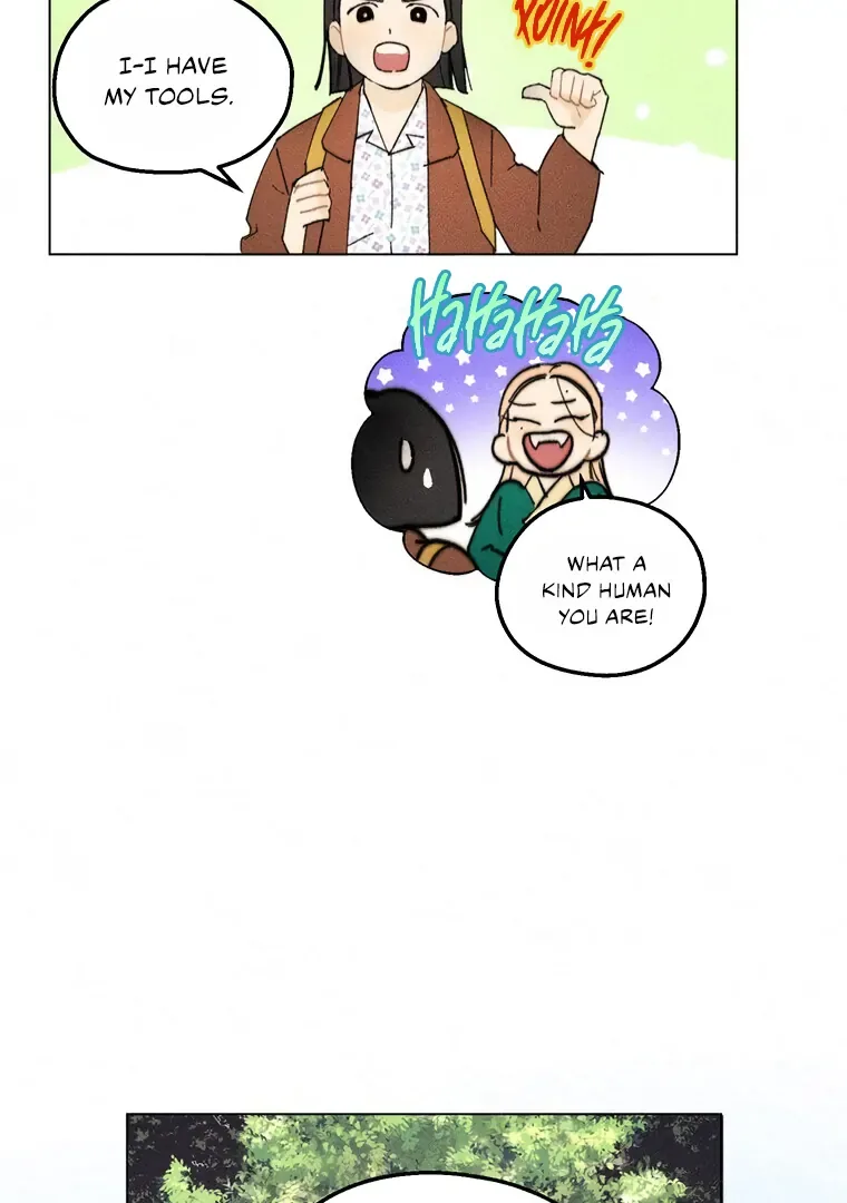 They Say Goblins Don’t Know How to Cry Chapter 4 page 63