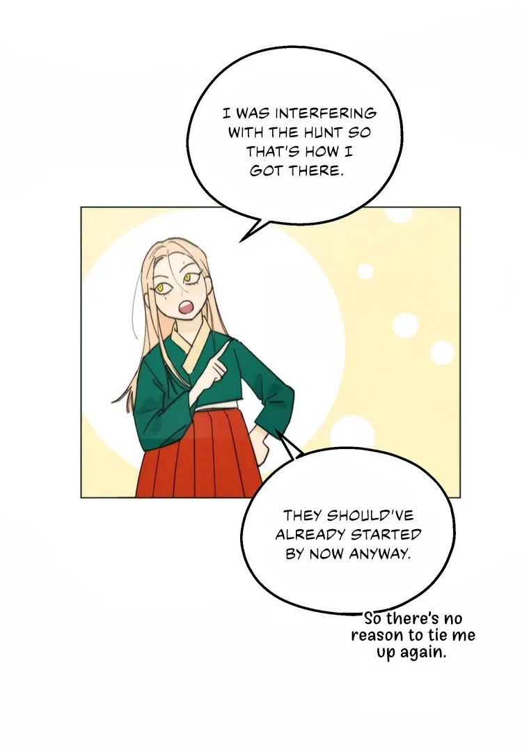 They Say Goblins Don’t Know How to Cry Chapter 4 page 59