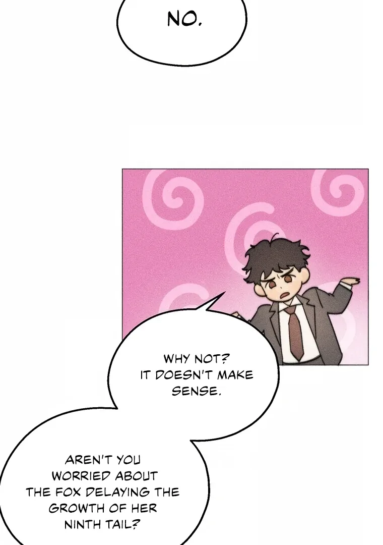 They Say Goblins Don’t Know How to Cry Chapter 14 page 19