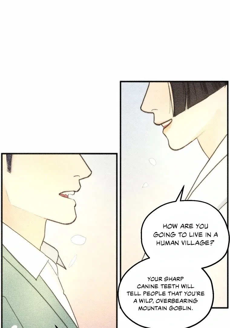 They Say Goblins Don’t Know How to Cry Chapter 3 page 103