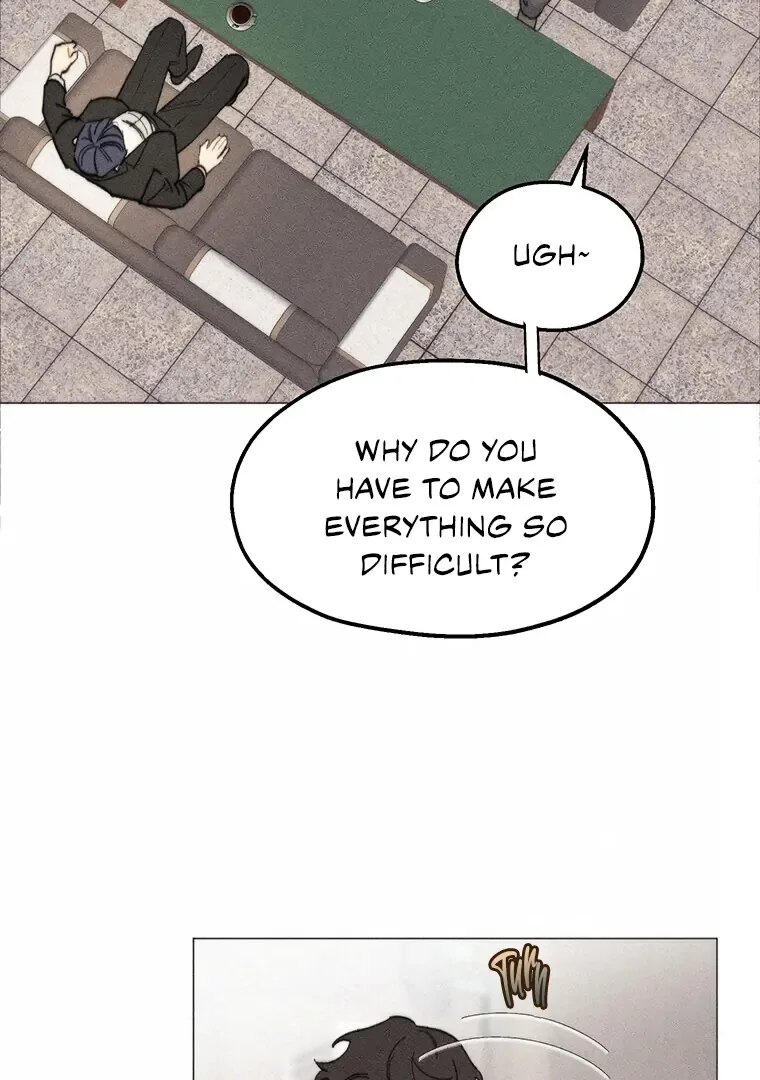 They Say Goblins Don’t Know How to Cry Chapter 14 page 13