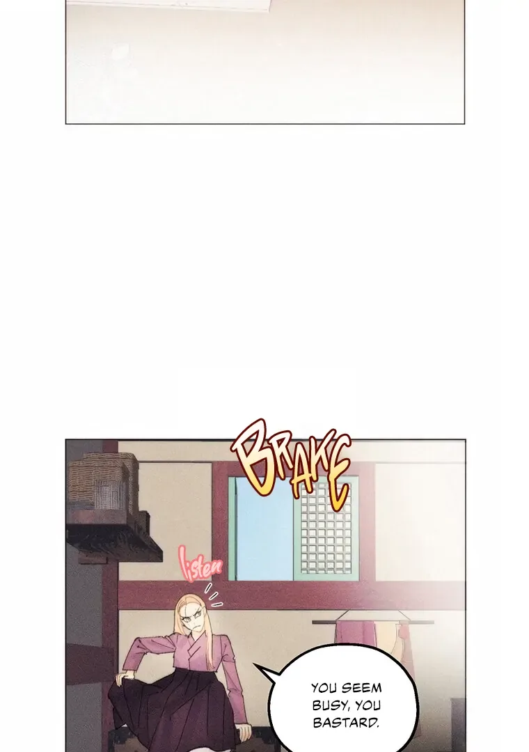 They Say Goblins Don’t Know How to Cry Chapter 14 page 96