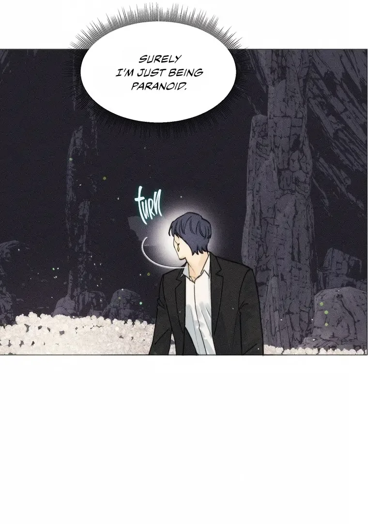 They Say Goblins Don’t Know How to Cry Chapter 14 page 42