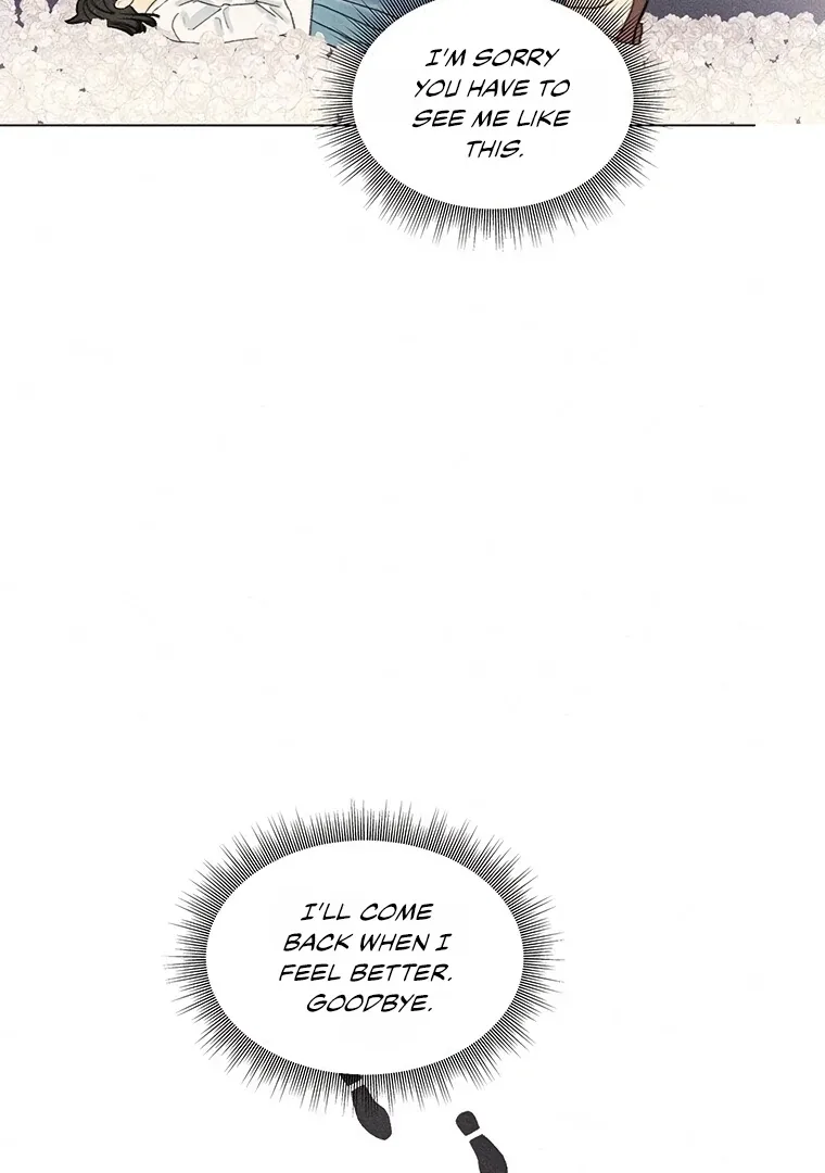 They Say Goblins Don’t Know How to Cry Chapter 14 page 47