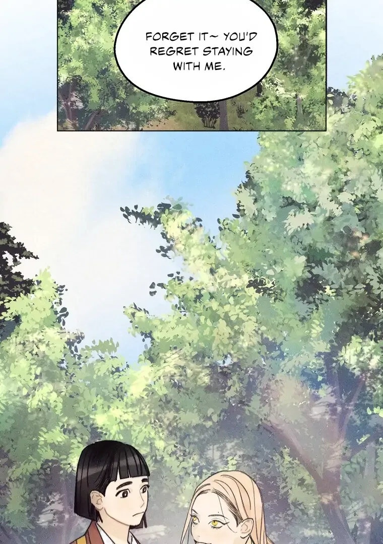 They Say Goblins Don’t Know How to Cry Chapter 4 page 64