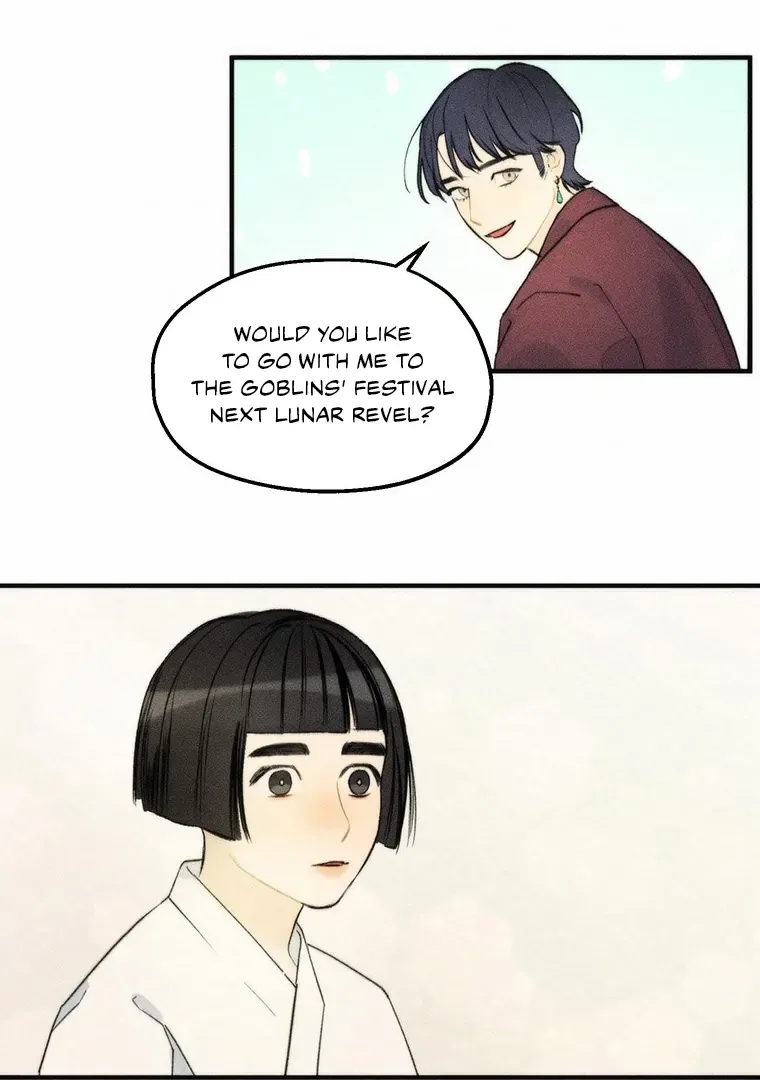 They Say Goblins Don’t Know How to Cry Chapter 3 page 89