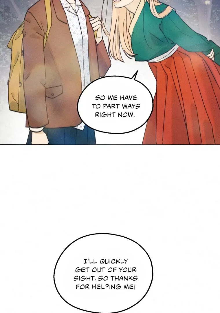 They Say Goblins Don’t Know How to Cry Chapter 4 page 65