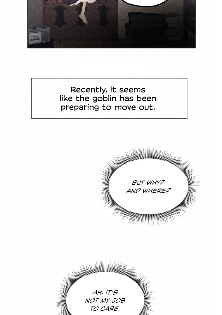 They Say Goblins Don’t Know How to Cry Chapter 14 page 97