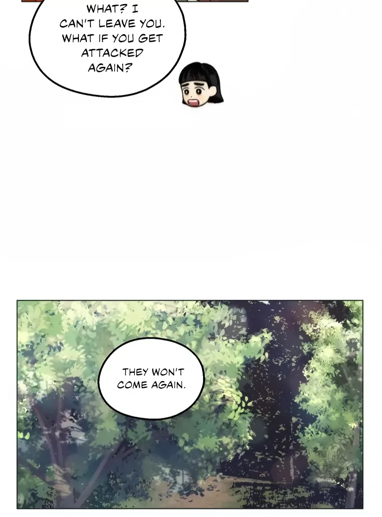 They Say Goblins Don’t Know How to Cry Chapter 4 page 58