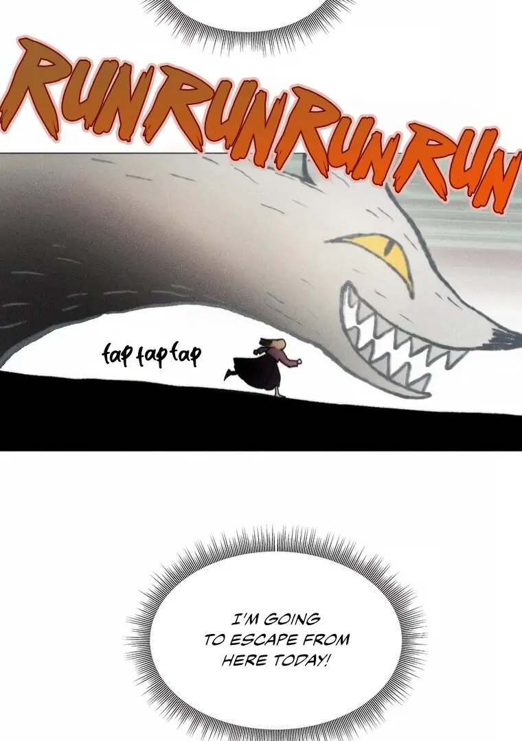 They Say Goblins Don’t Know How to Cry Chapter 14 page 98