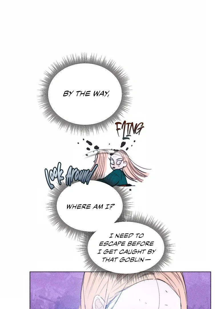They Say Goblins Don’t Know How to Cry Chapter 7 page 64