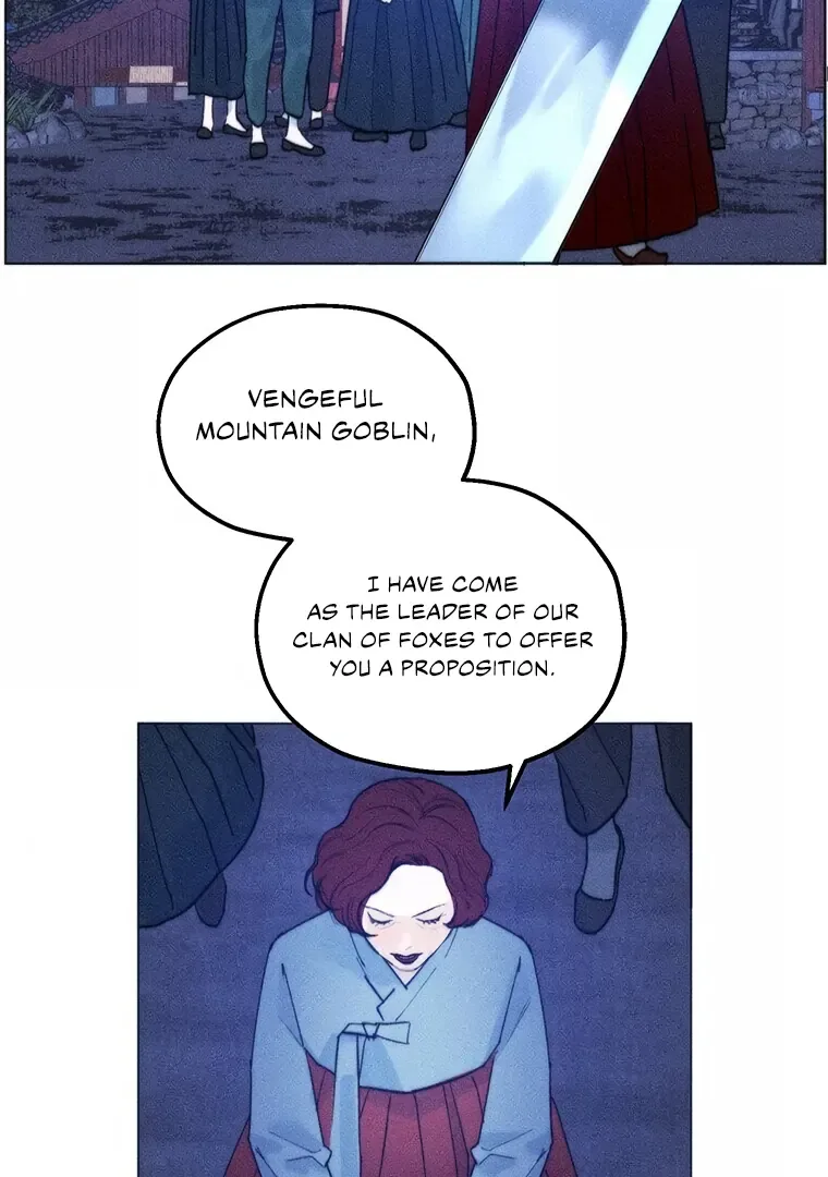 They Say Goblins Don’t Know How to Cry Chapter 5 page 90