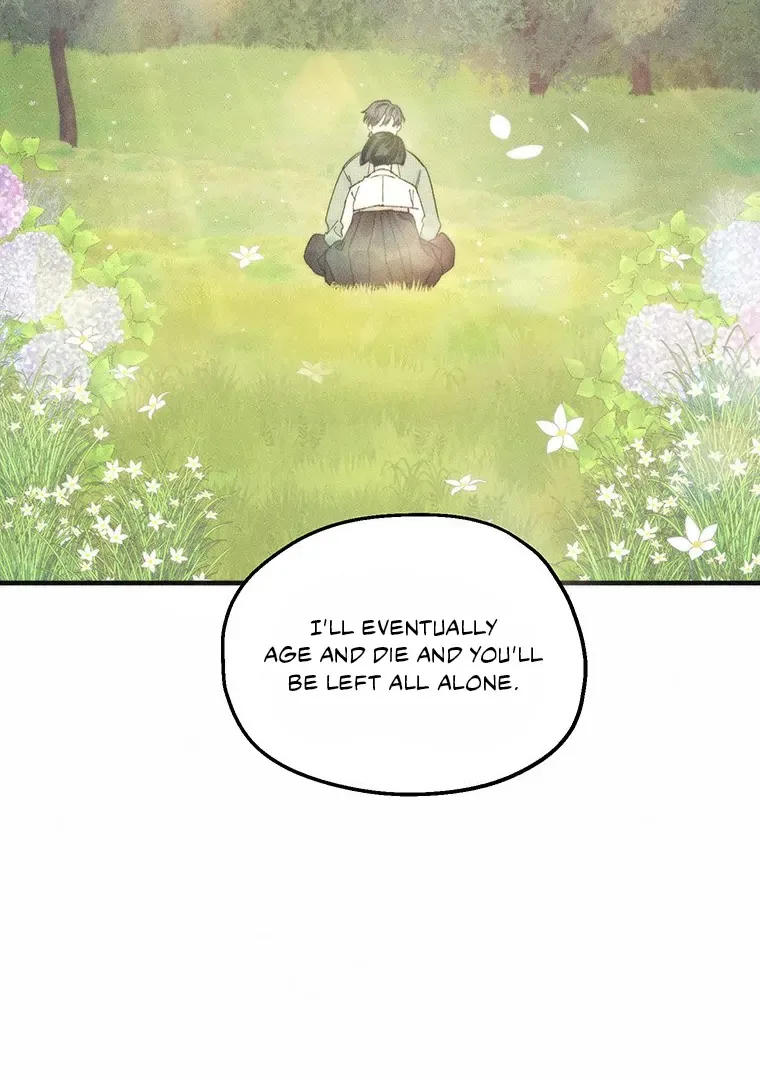They Say Goblins Don’t Know How to Cry Chapter 3 page 107