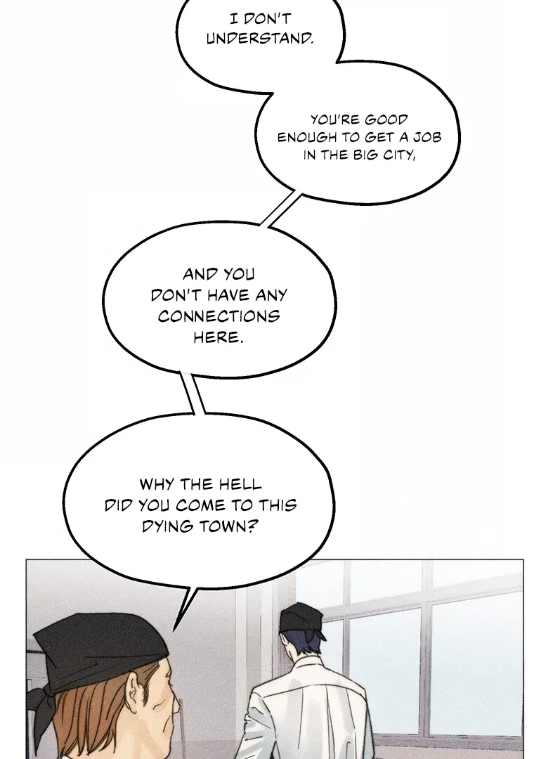 They Say Goblins Don’t Know How to Cry Chapter 16 page 29