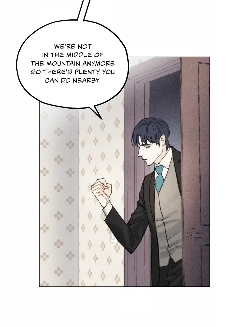 They Say Goblins Don’t Know How to Cry Chapter 16 page 4