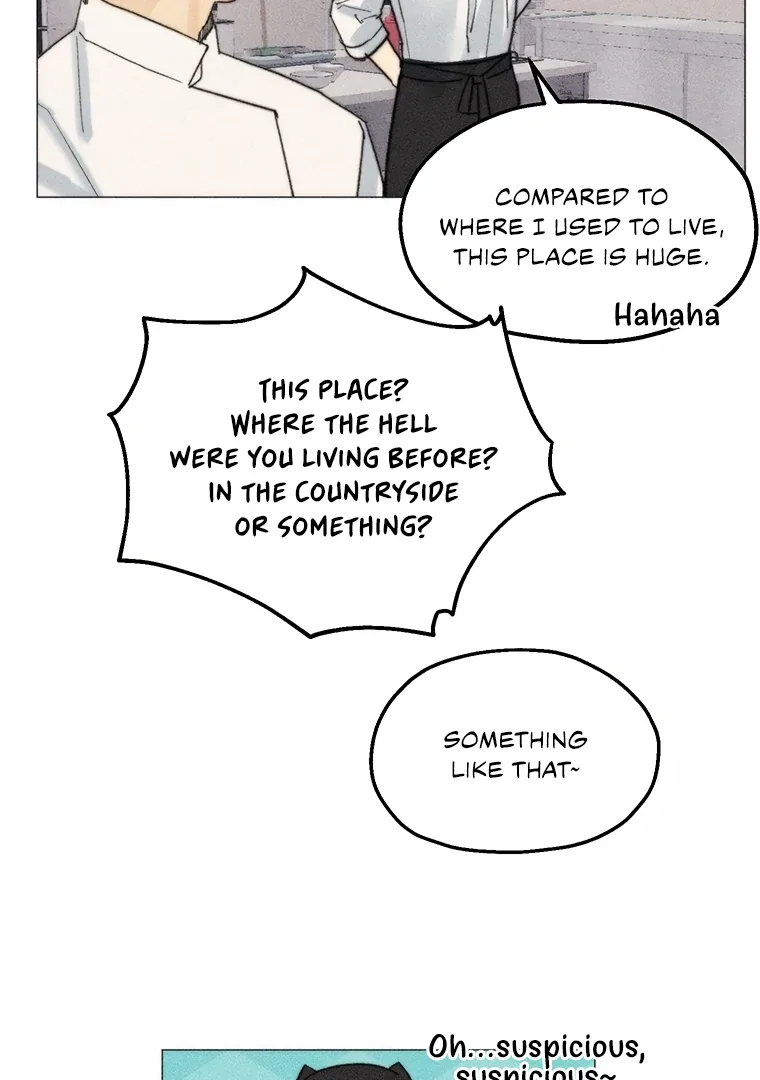 They Say Goblins Don’t Know How to Cry Chapter 16 page 30