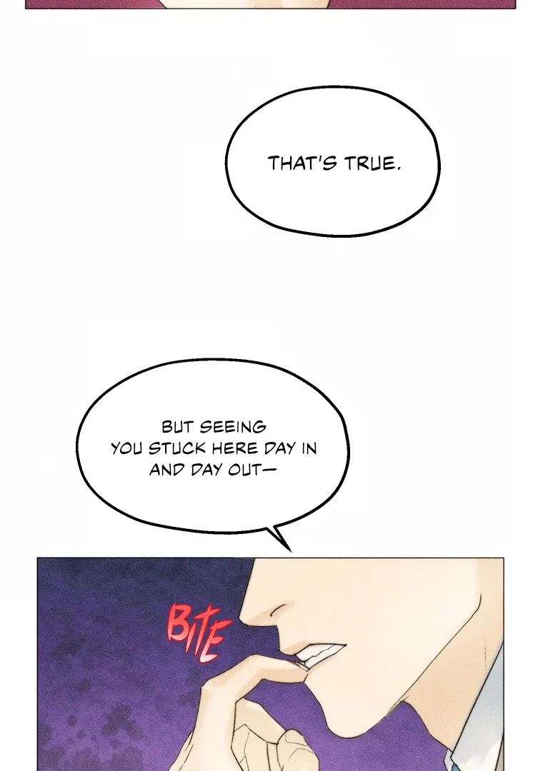 They Say Goblins Don’t Know How to Cry Chapter 16 page 12