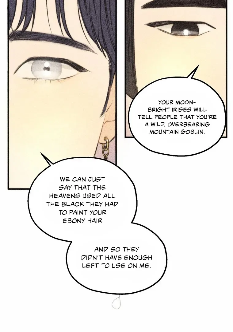 They Say Goblins Don’t Know How to Cry Chapter 3 page 105