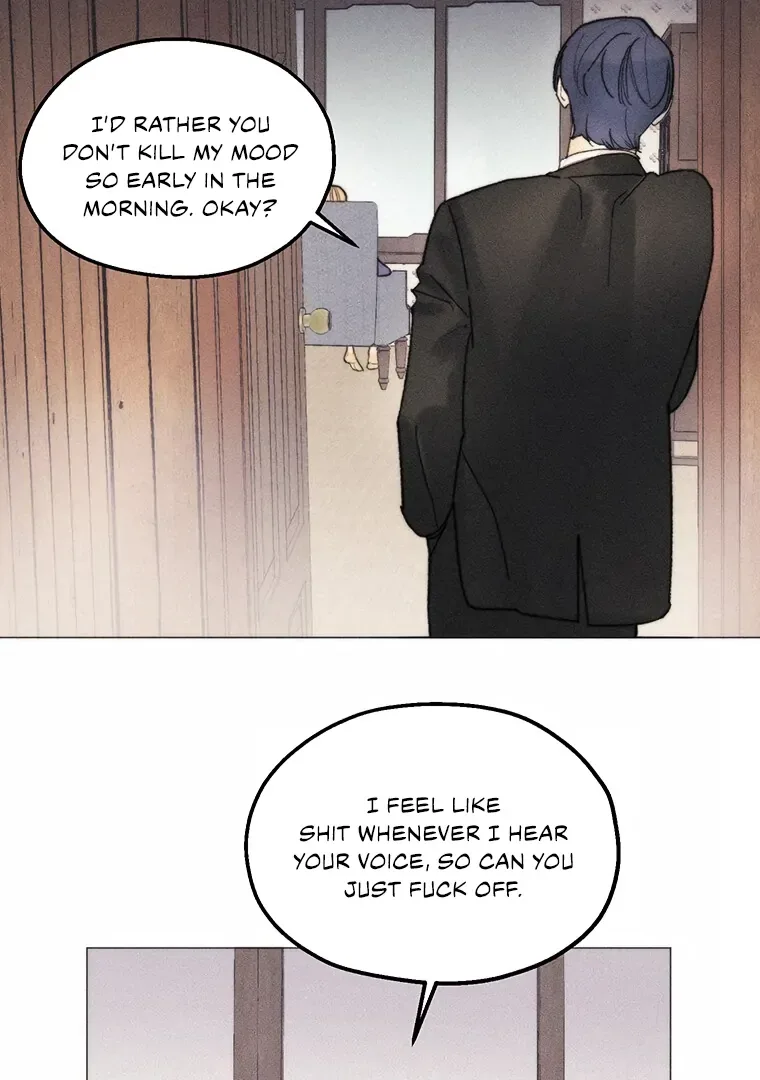 They Say Goblins Don’t Know How to Cry Chapter 16 page 14