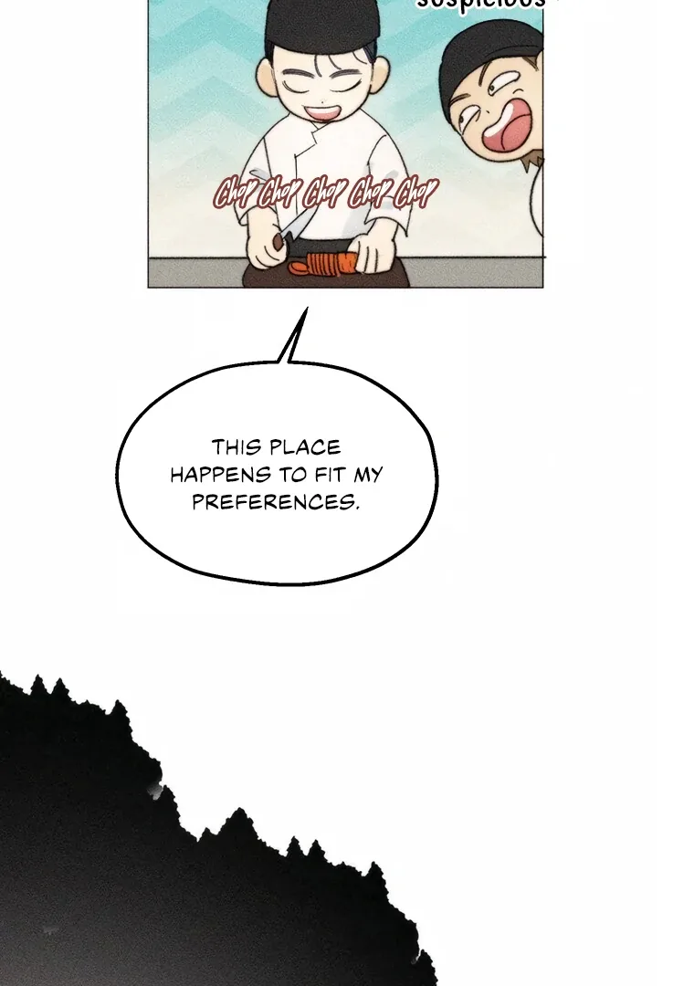 They Say Goblins Don’t Know How to Cry Chapter 16 page 31