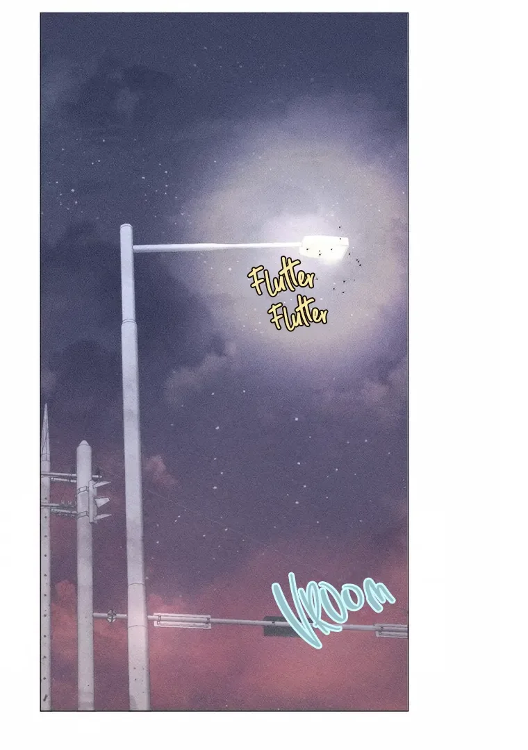 They Say Goblins Don’t Know How to Cry Chapter 16 page 44