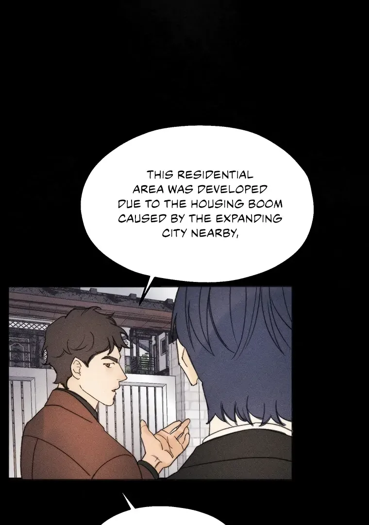 They Say Goblins Don’t Know How to Cry Chapter 16 page 35