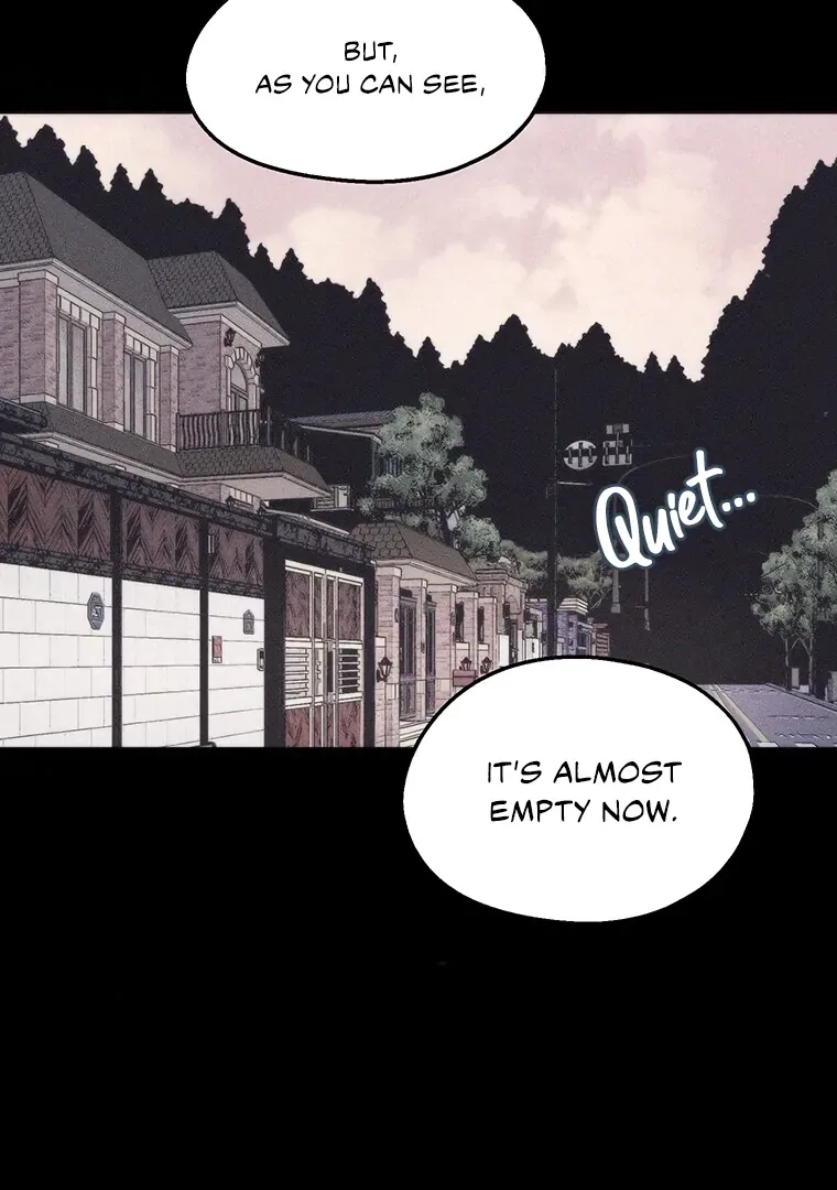 They Say Goblins Don’t Know How to Cry Chapter 16 page 36