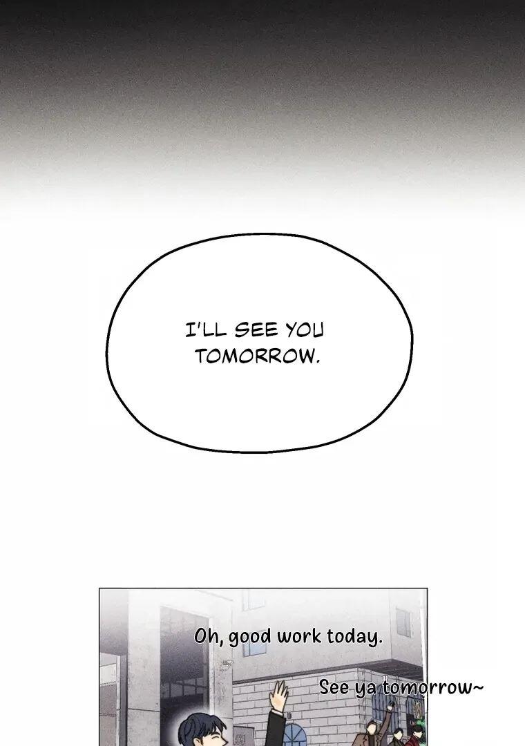 They Say Goblins Don’t Know How to Cry Chapter 16 page 40