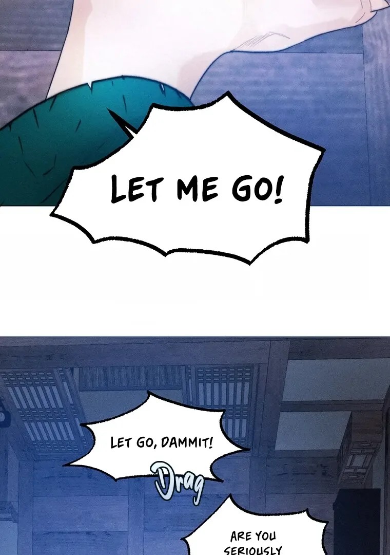 They Say Goblins Don’t Know How to Cry Chapter 7 page 71