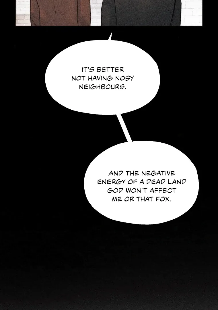 They Say Goblins Don’t Know How to Cry Chapter 16 page 39