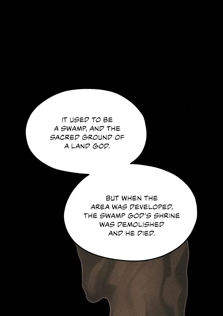 They Say Goblins Don’t Know How to Cry Chapter 16 page 37