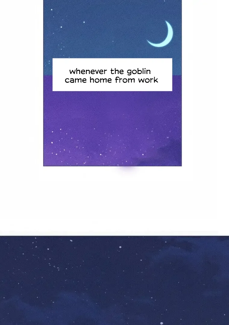 They Say Goblins Don’t Know How to Cry Chapter 16 page 54