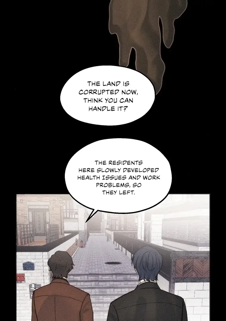 They Say Goblins Don’t Know How to Cry Chapter 16 page 38