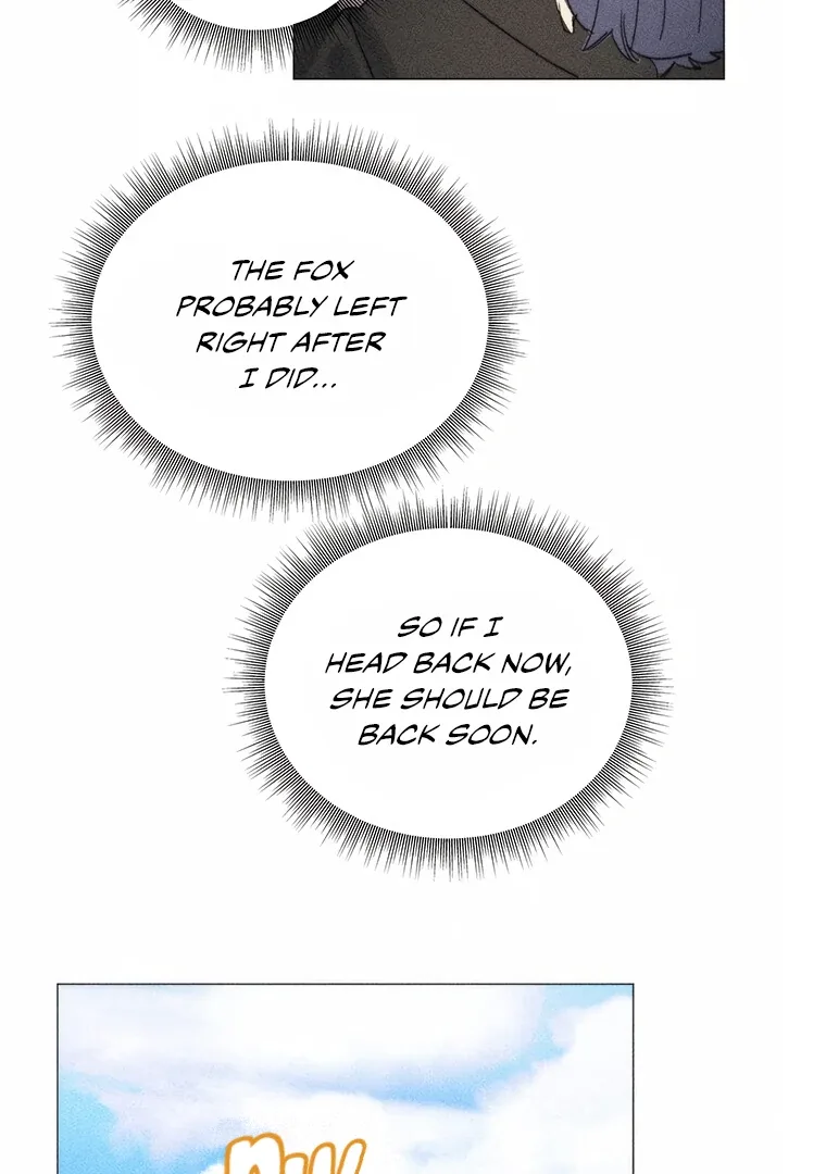 They Say Goblins Don’t Know How to Cry Chapter 15 page 15